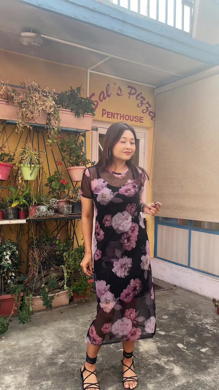 @Sushma