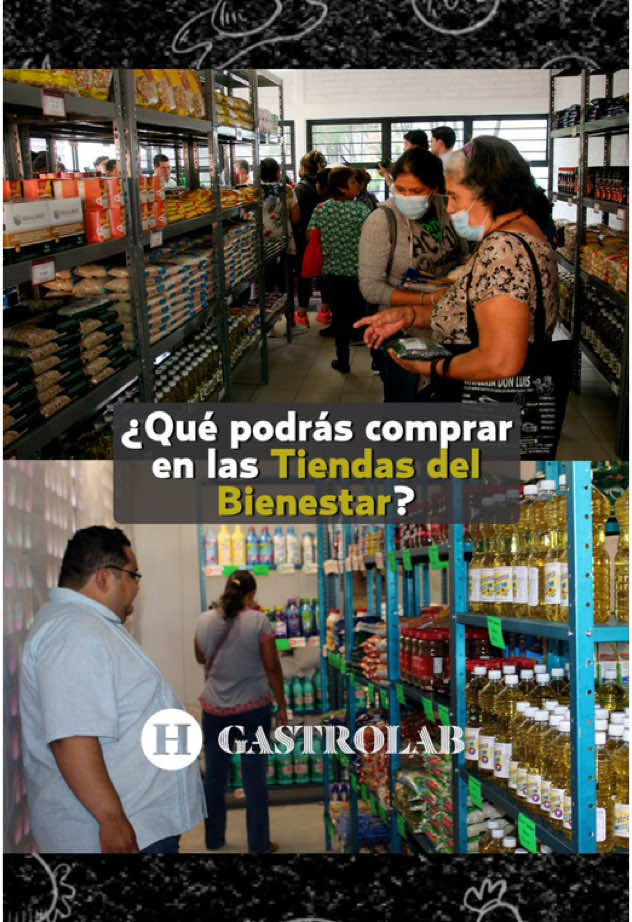 @Heraldo GastroLab