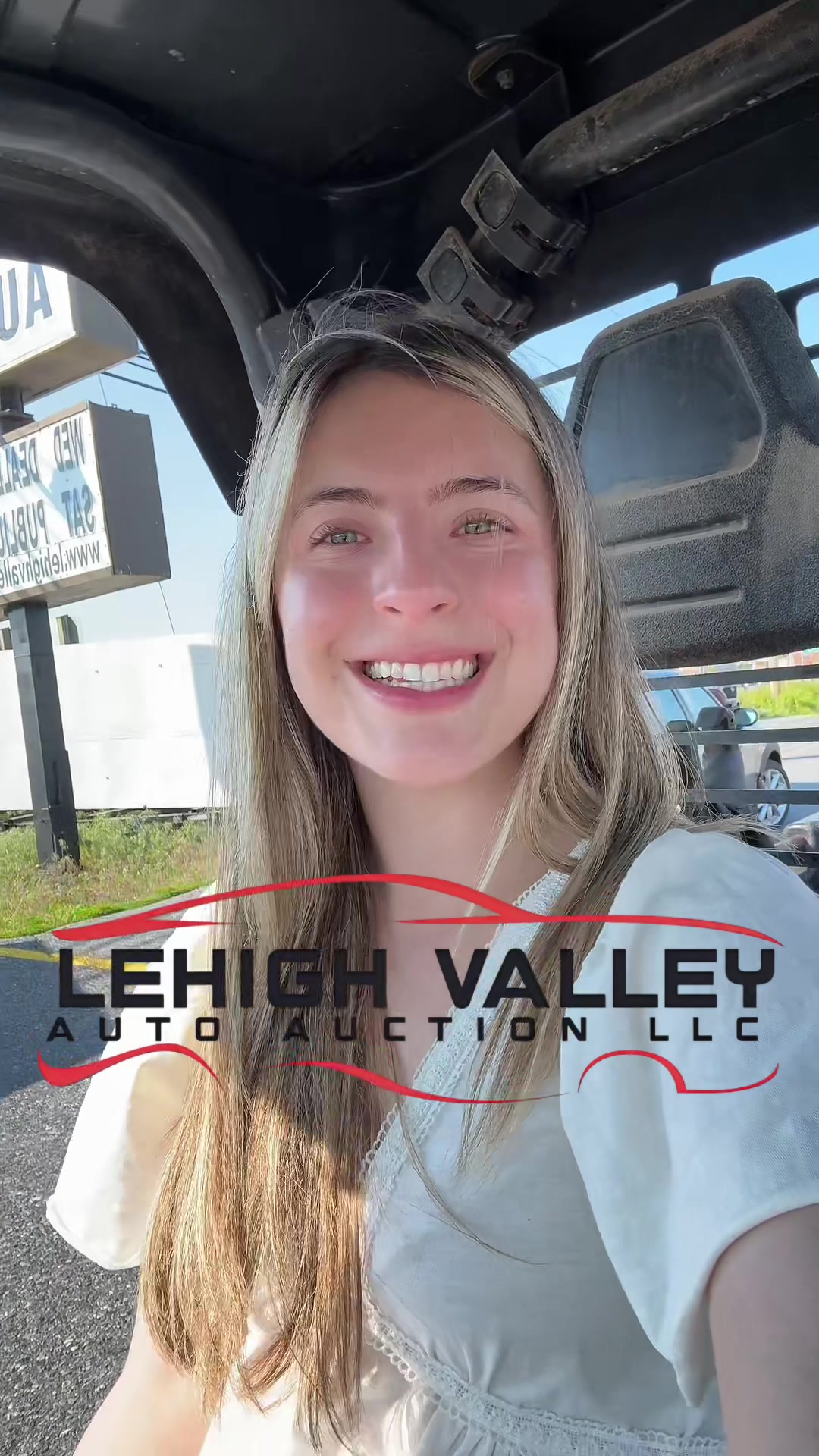 @Lehigh Valley Auto Auction