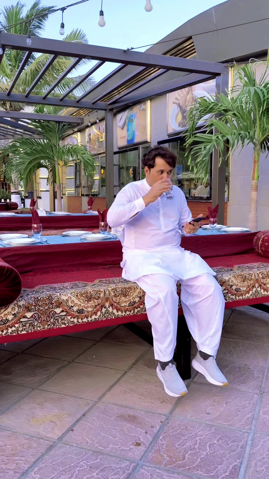@Iqbal achakzai official