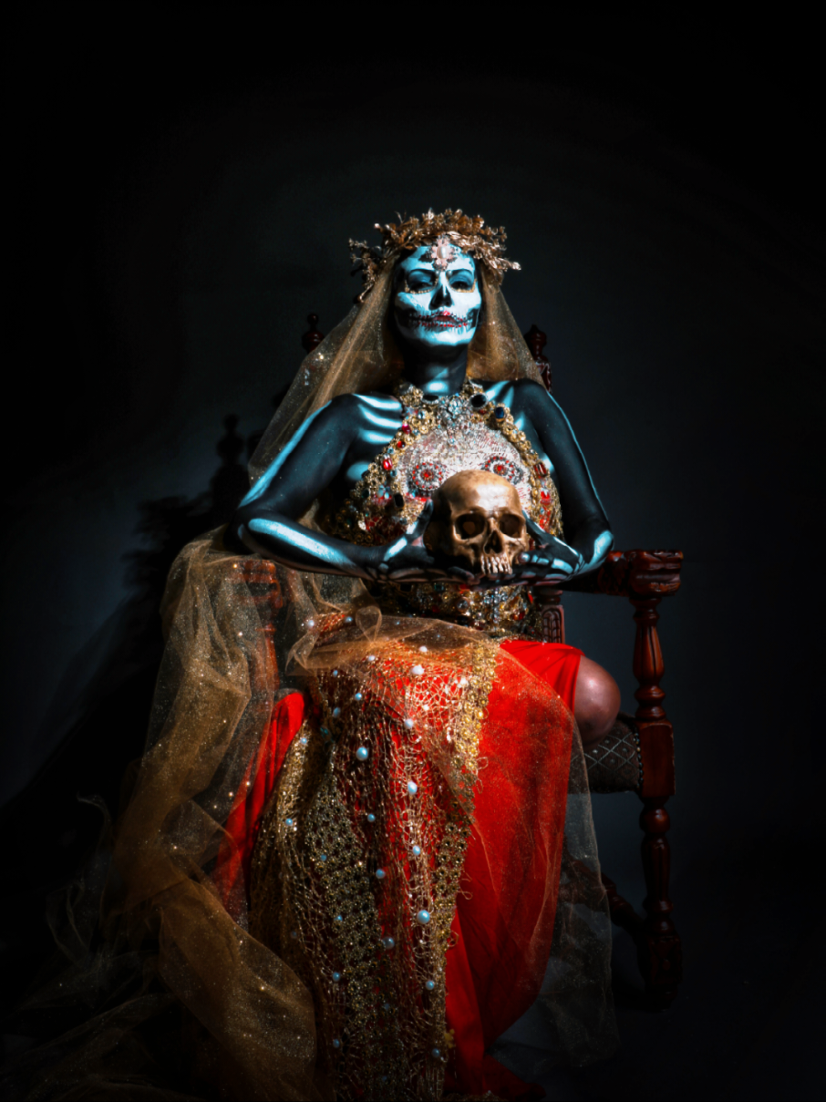 @LorettaVampzOfficial