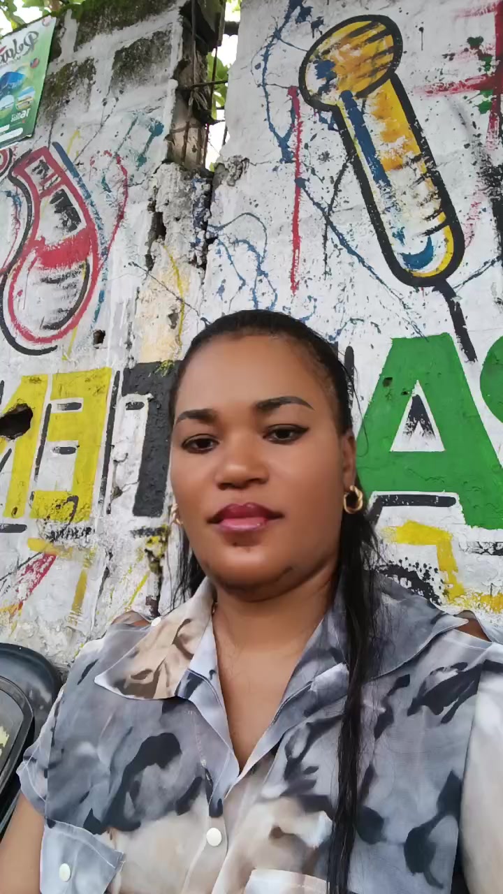 @Sylva Kasa Mamadou