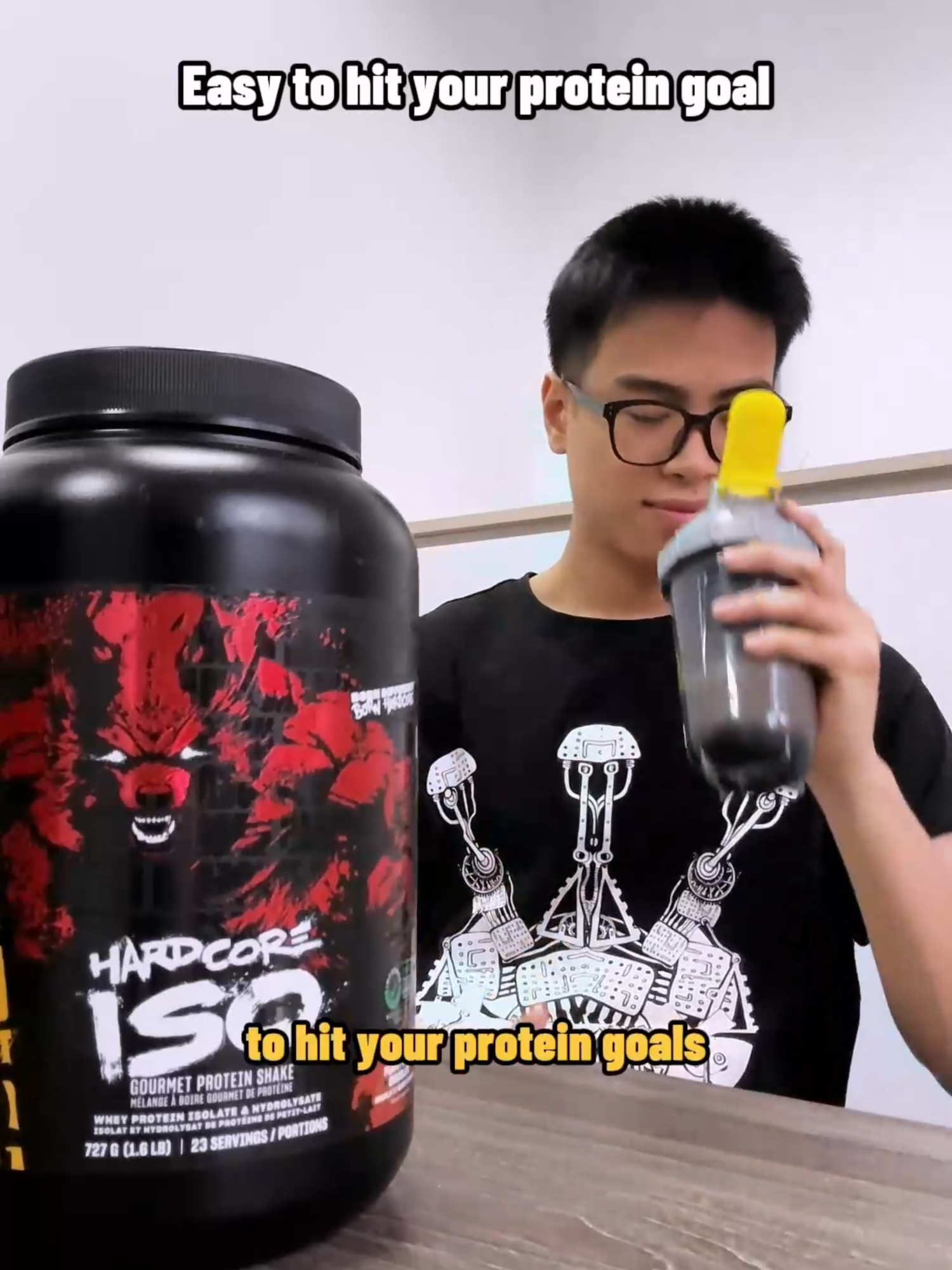 @Ultimate Sup Sport Supplement