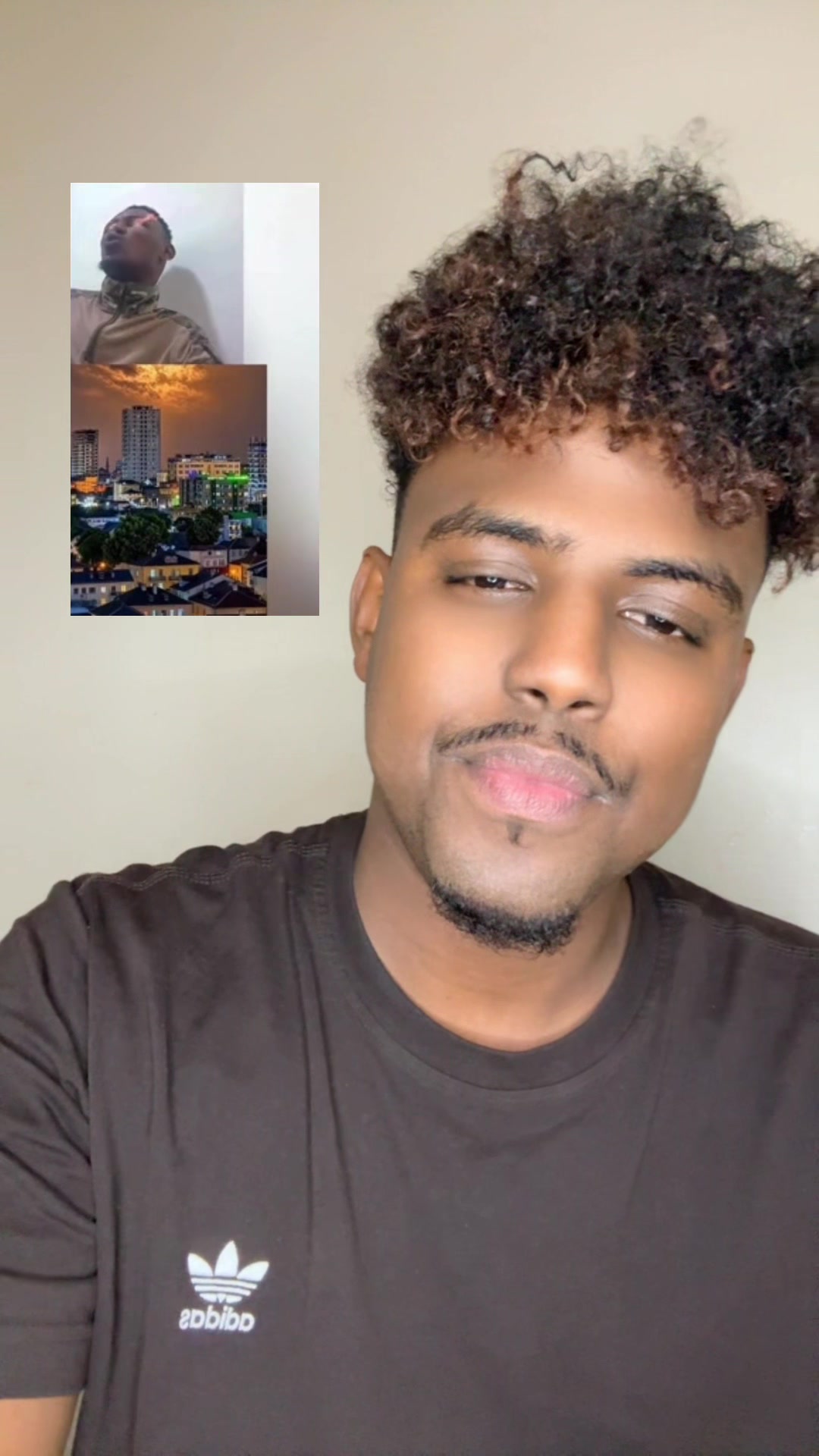 @Team Shaaciye