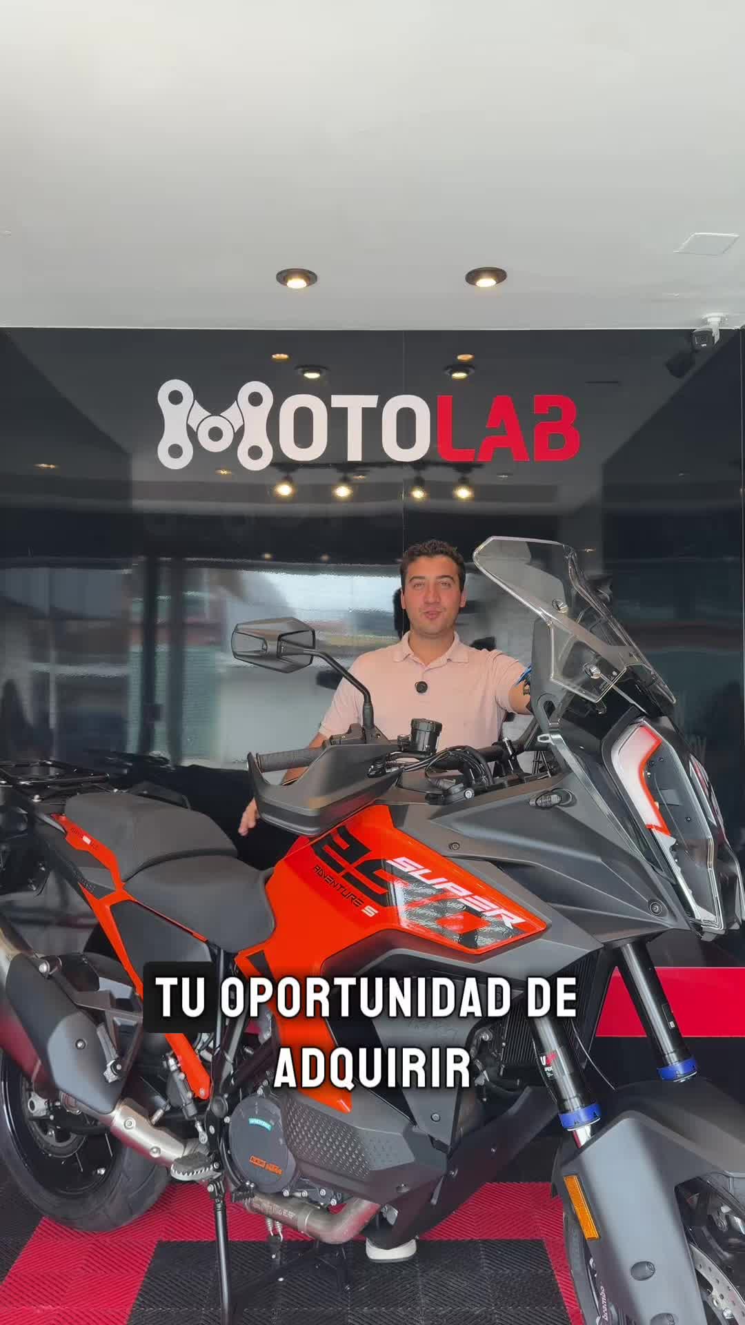 @MOTOLAB GUATEMALA