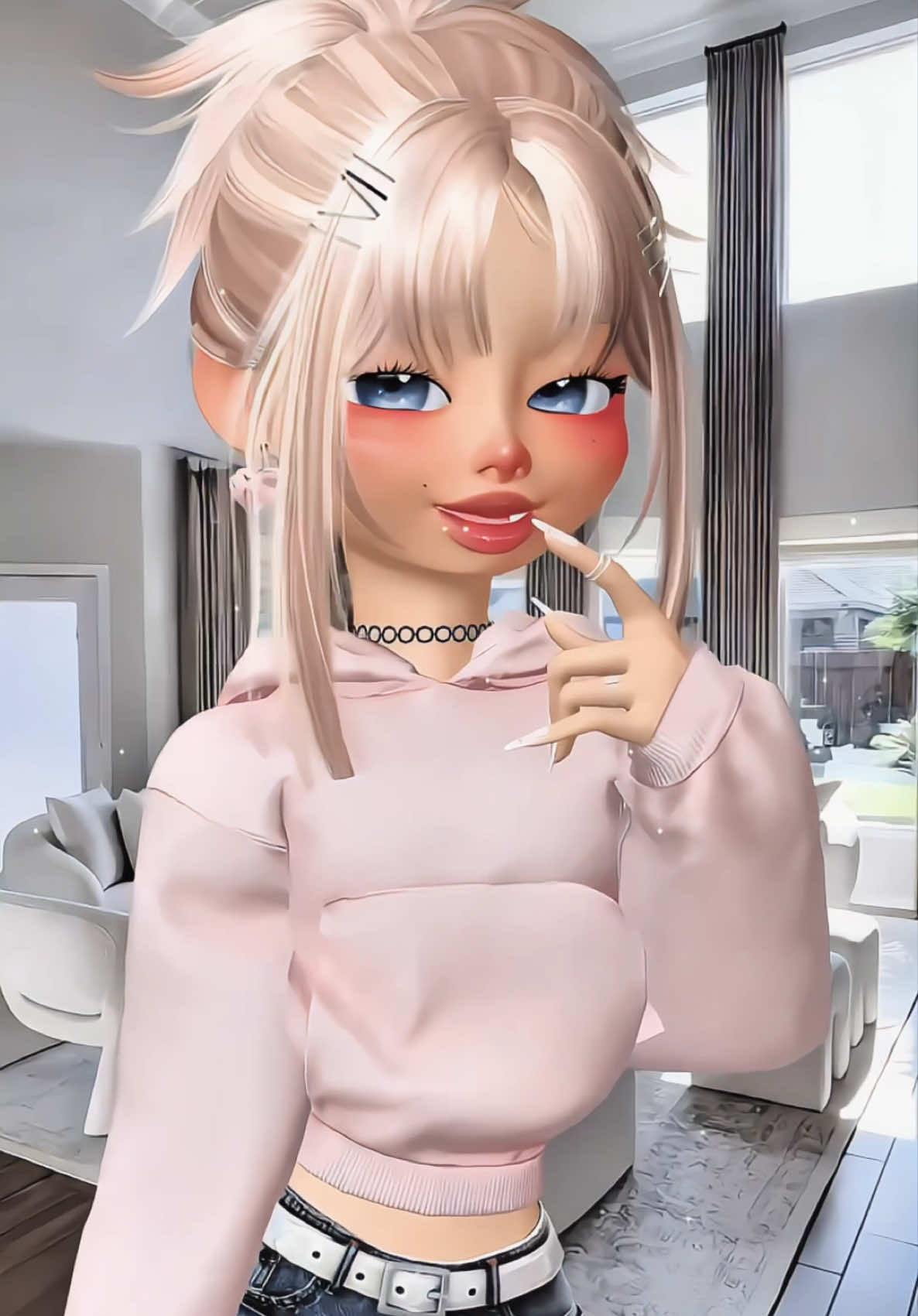 @⋆˚࿔𝓒𝓱𝓪𝓵𝔂 ☀️ 𝜗𝜚˚⋆