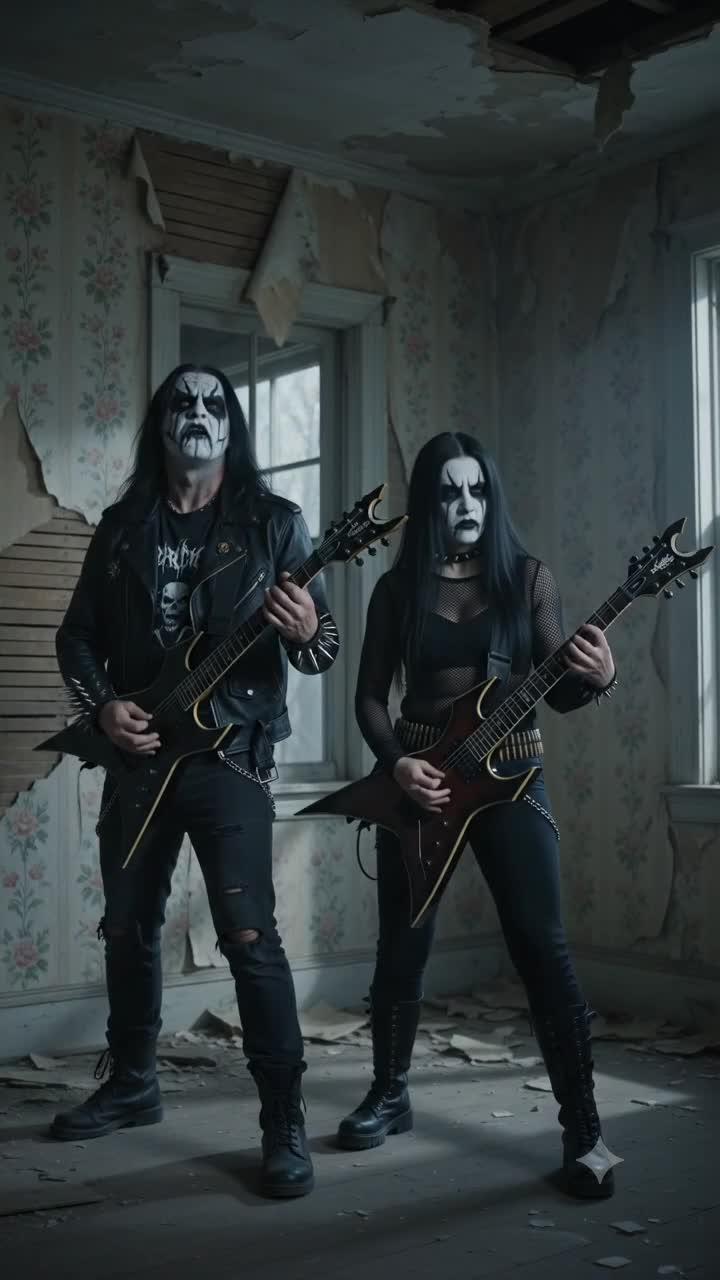 @METAL MUSIC