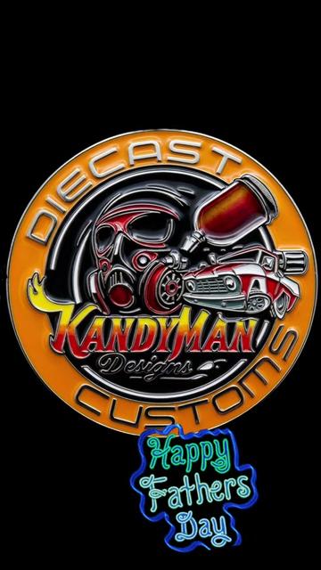 @kandyman designs