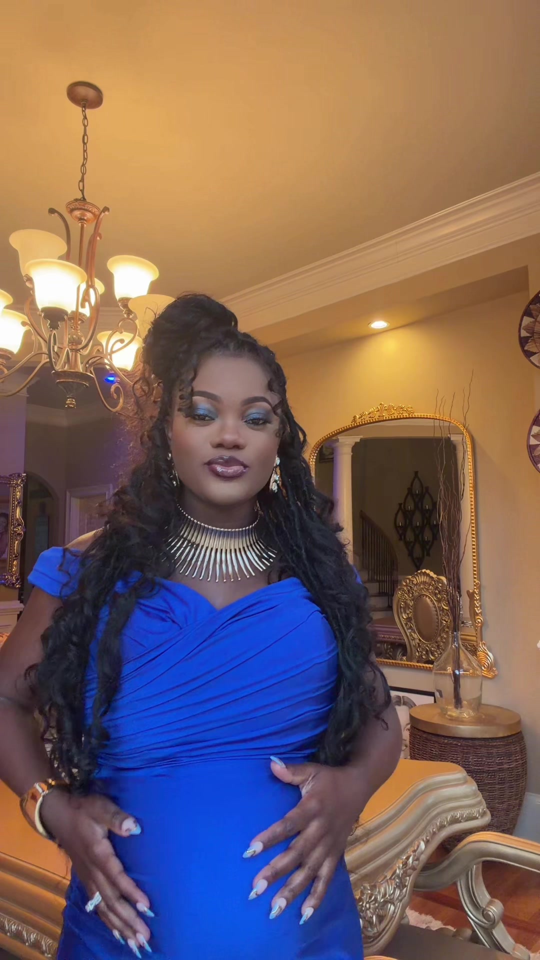@Deborahlukaluofficial
