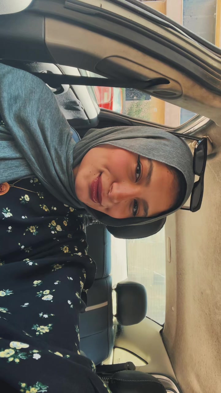 @Mariamm ✨