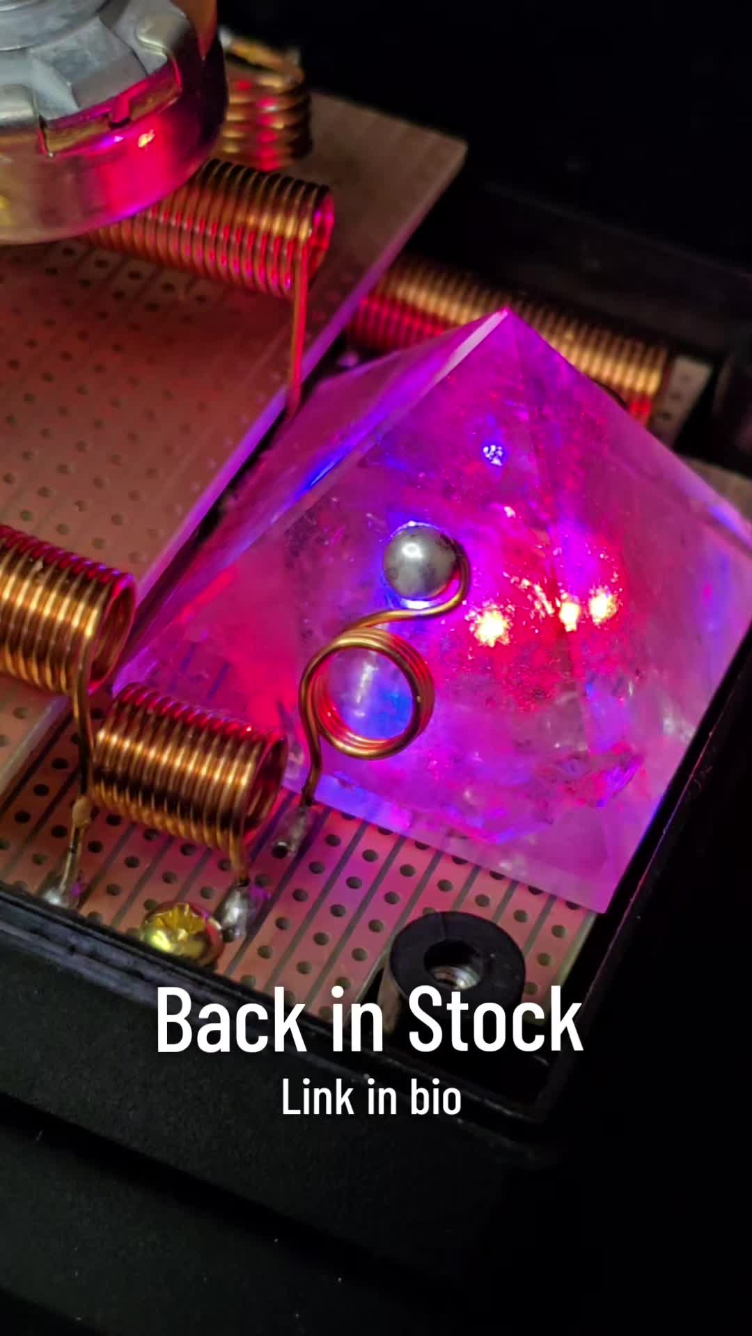 @orgoneamplifiers
