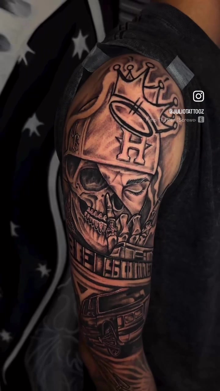@Juliotattooz
