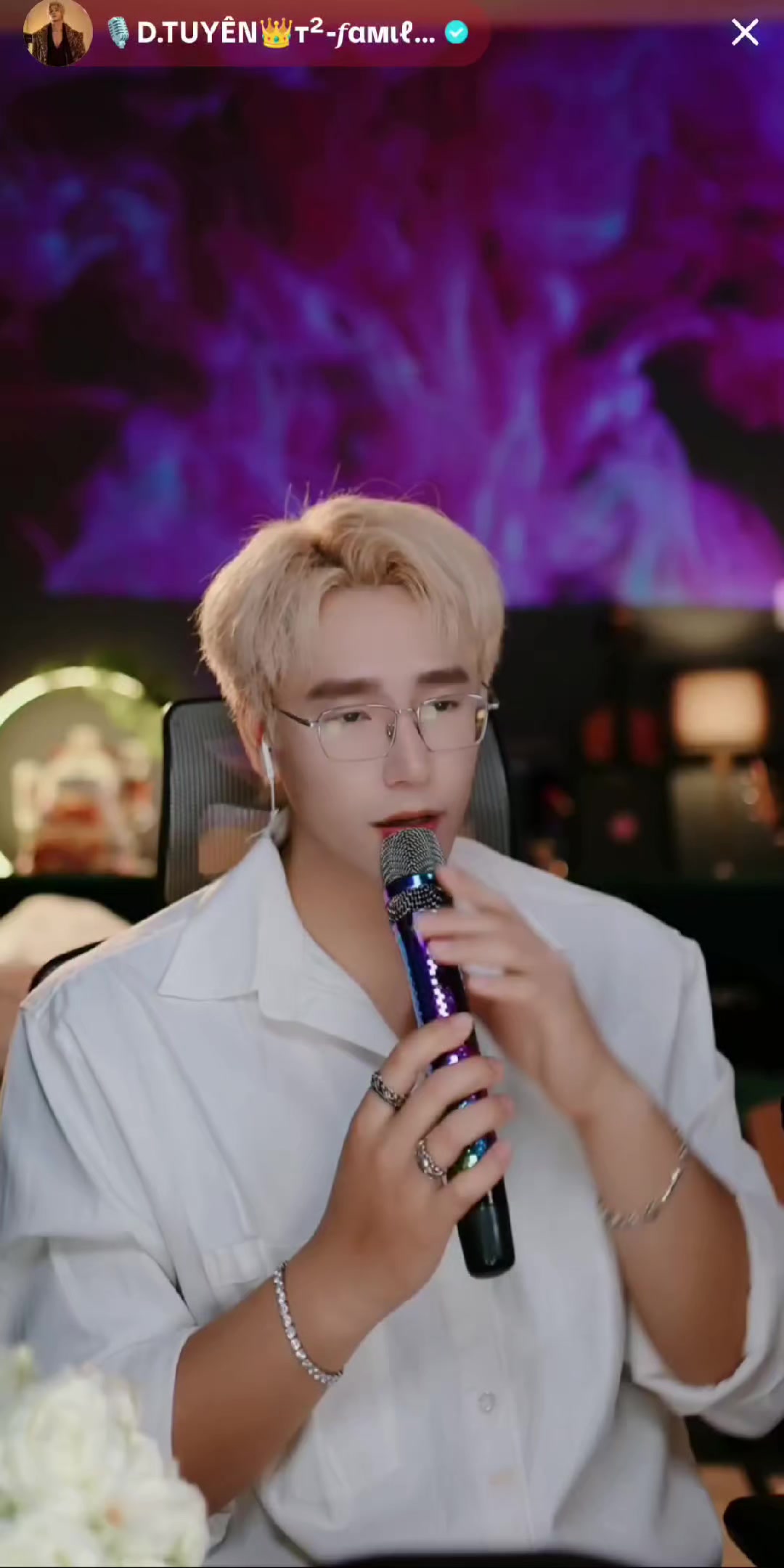@м𝔸ℓε𝕟𝐚 👑т²-ƒαмιℓу🫅💋❤️🔥