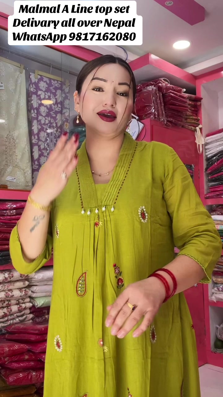 @Mabina Collection