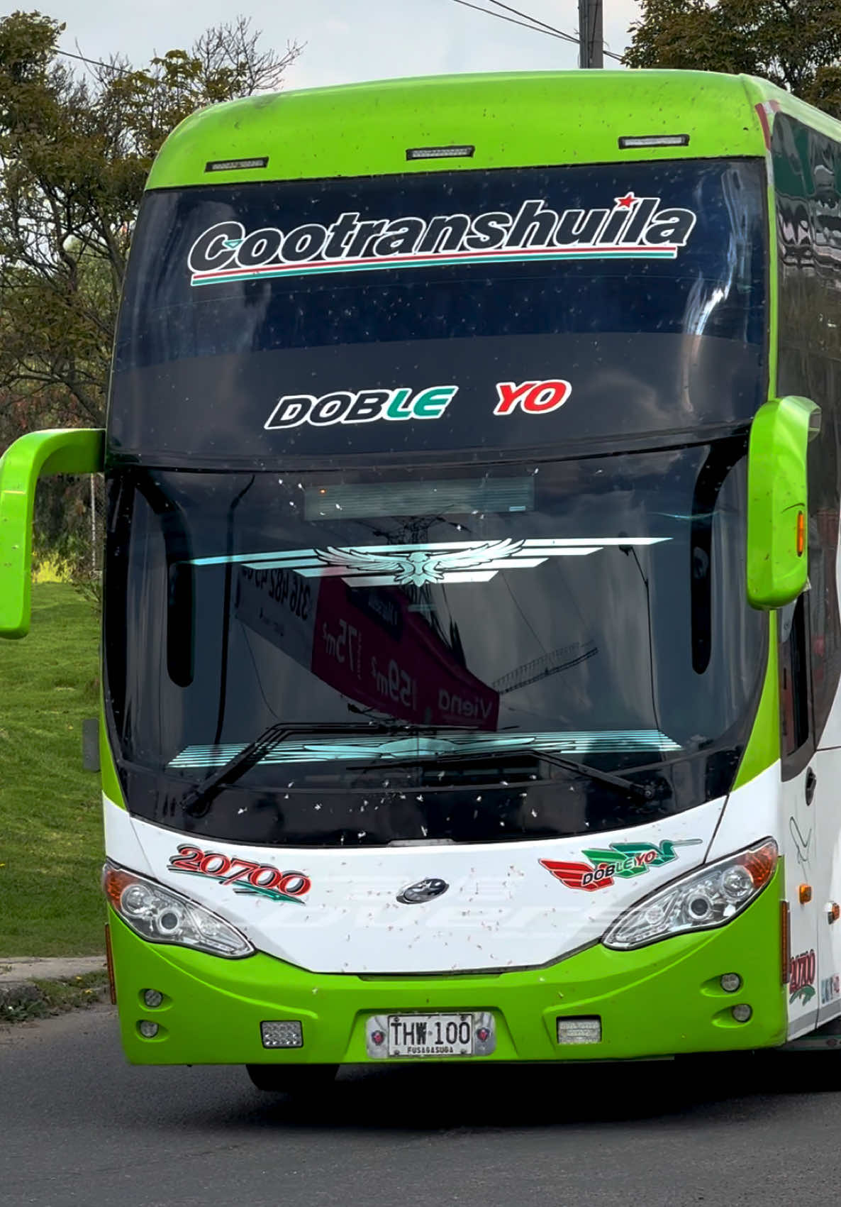 @Bus Lovers