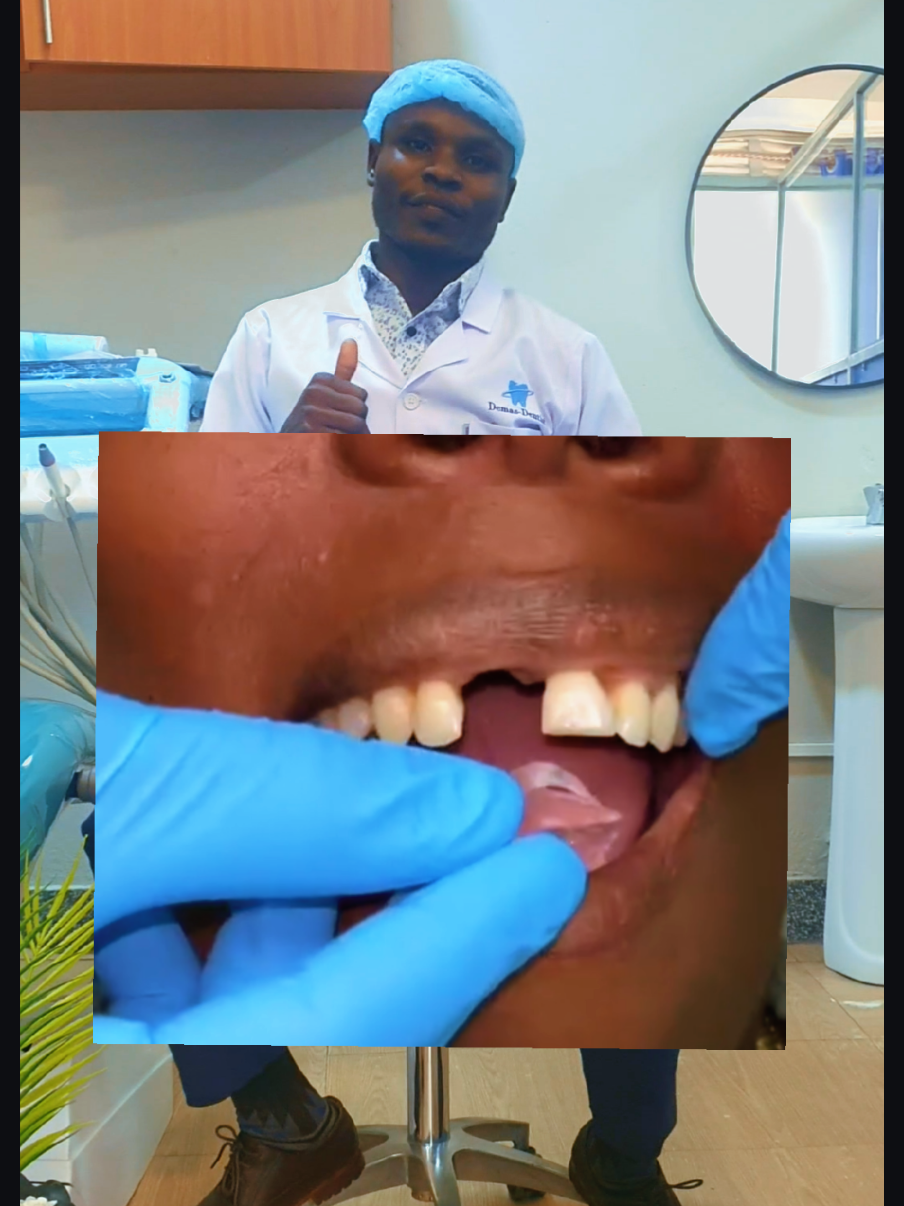 @@KAI Dentalcare123kampala