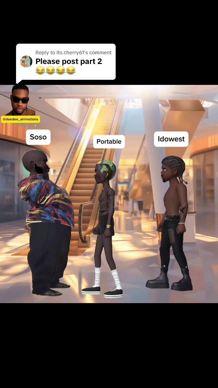 @Deedee Animations