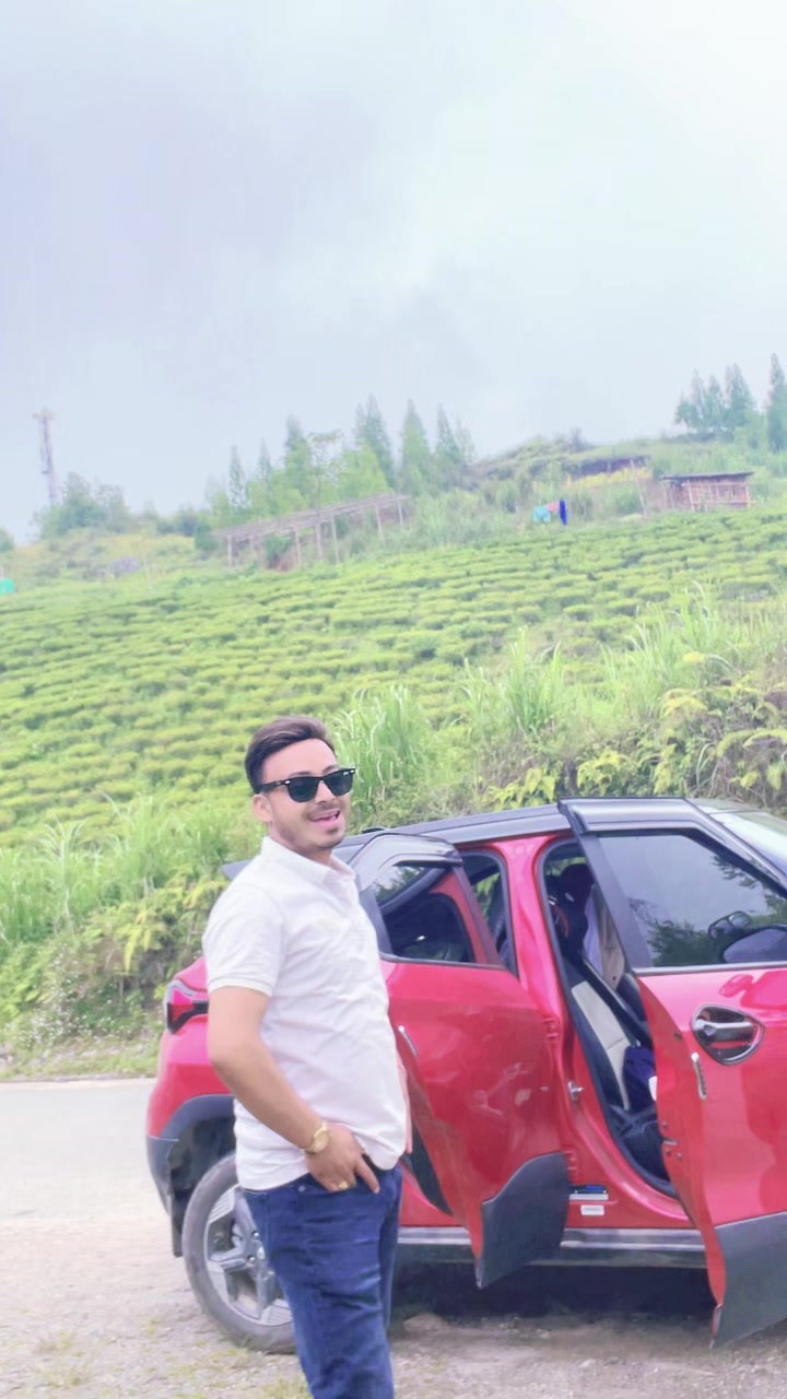 @suresh bohara