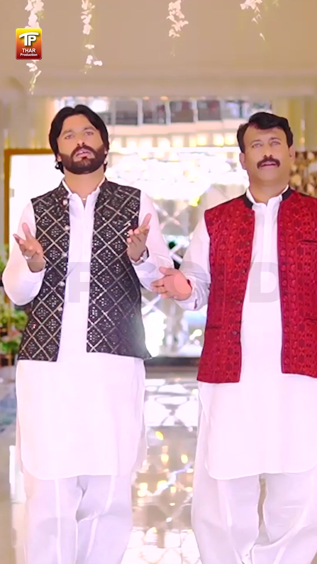@Thar Production