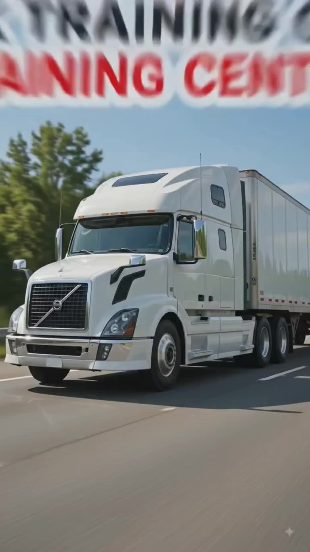 @National Truck Train