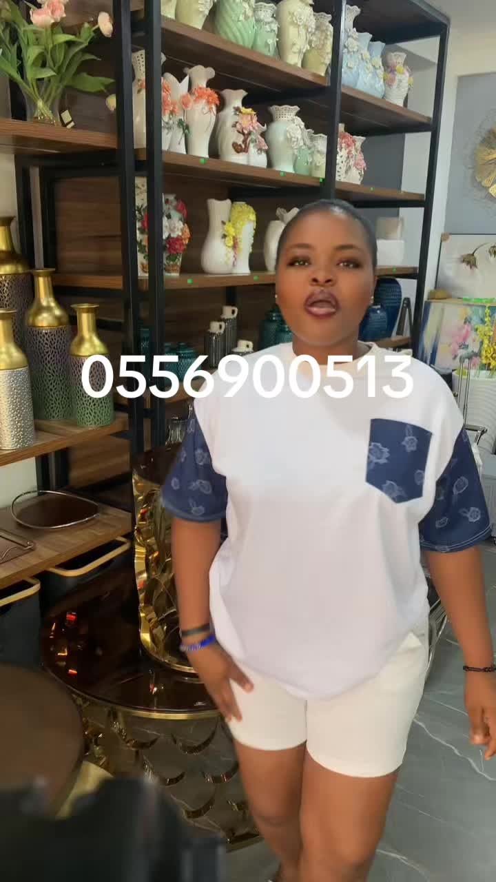 @Abena Animah | Home Decor