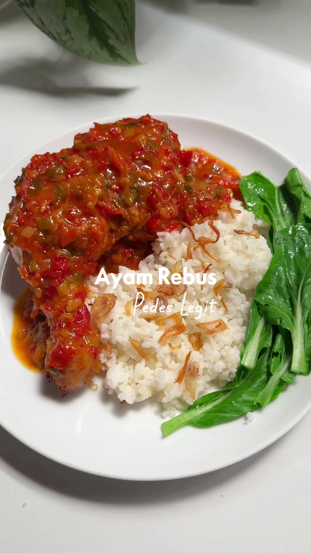 @Dapur Yeye Villosa
