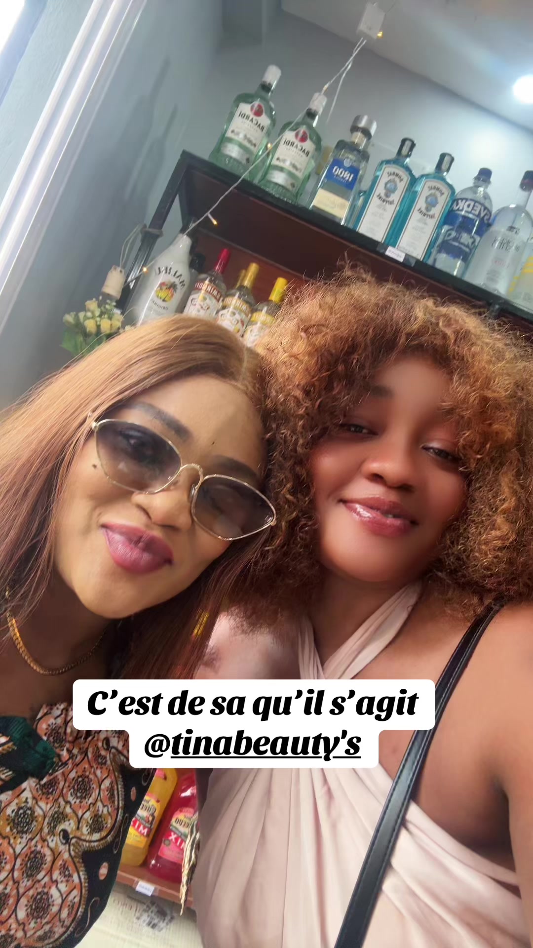 @Cosmetologue des stars🇹🇬