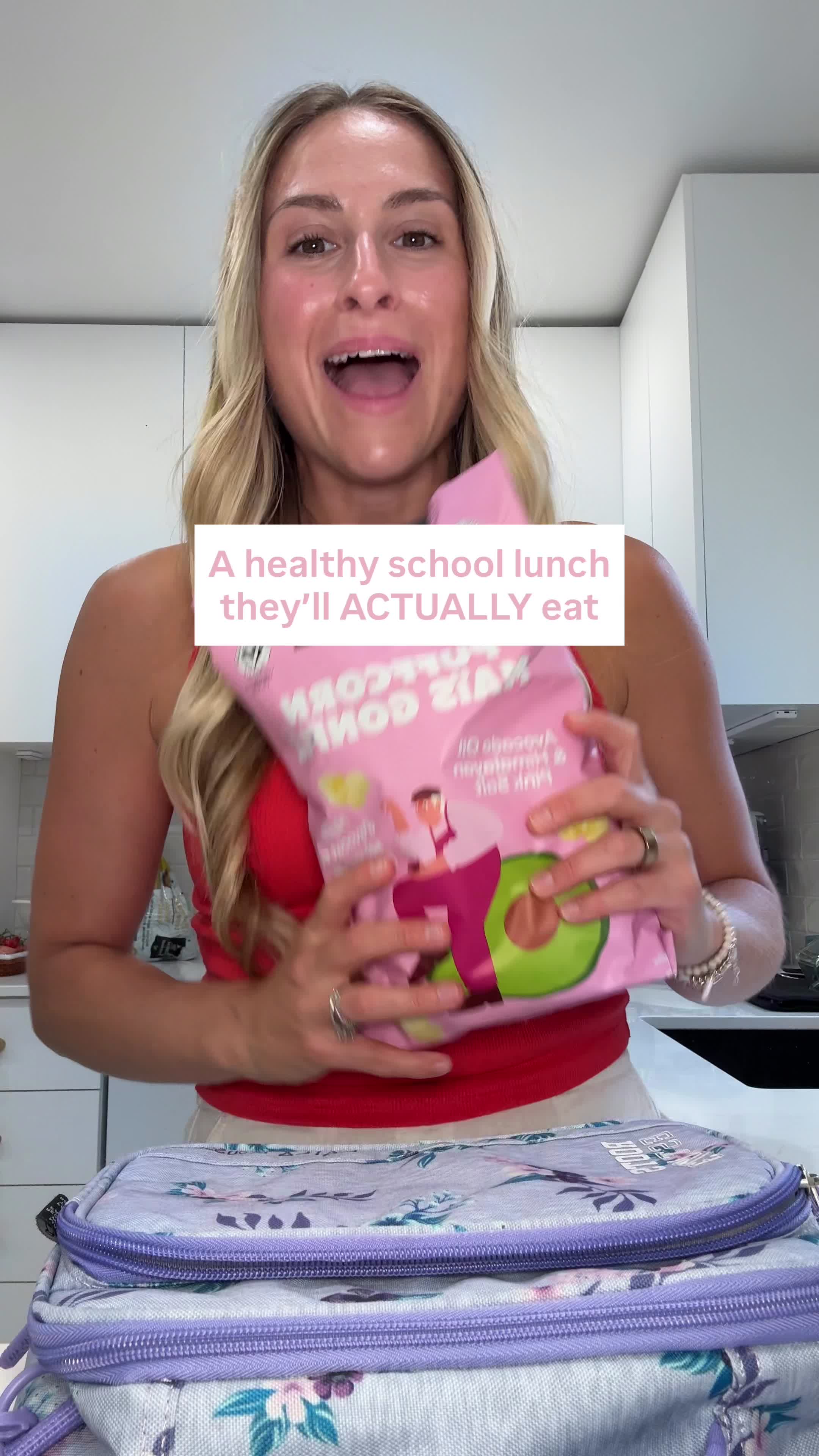 @Kaitlin Biddau