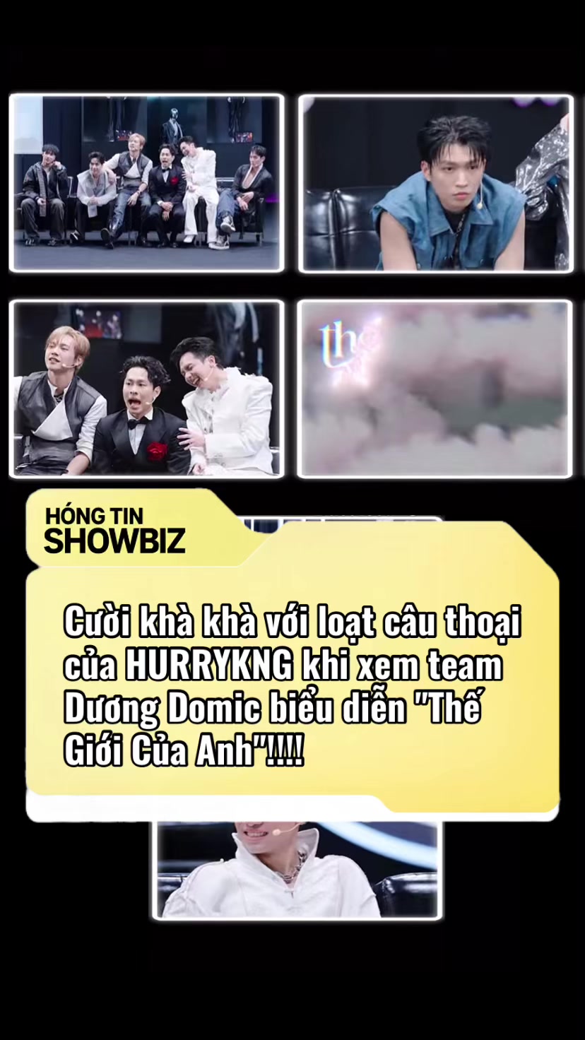 @Hóng Tin Showbiz