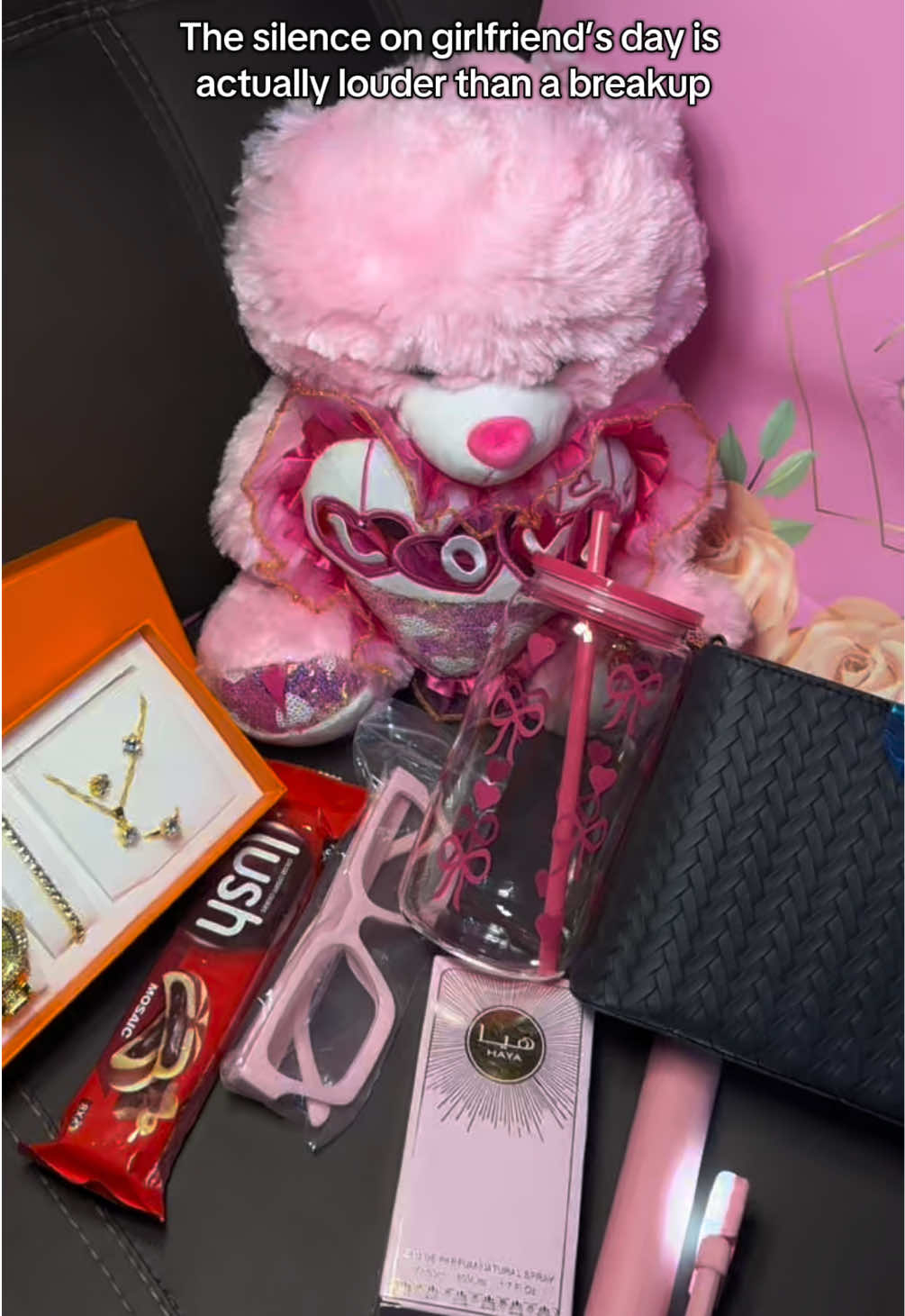 @CINQ GIRL ᥫ᭡ 🎀