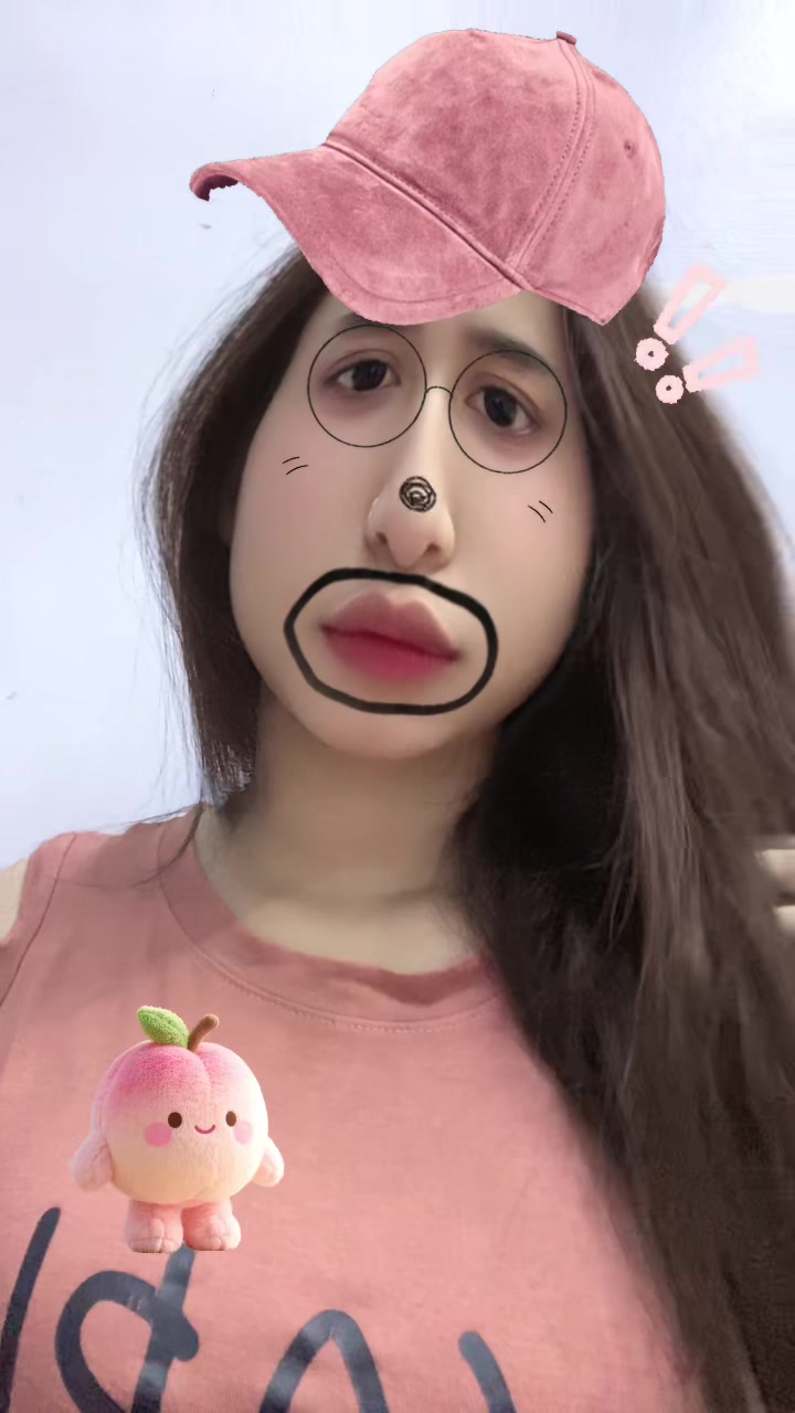 @April