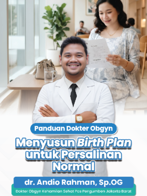 @Kehamilan Sehat