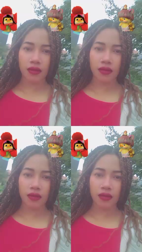 @darianis mercado
