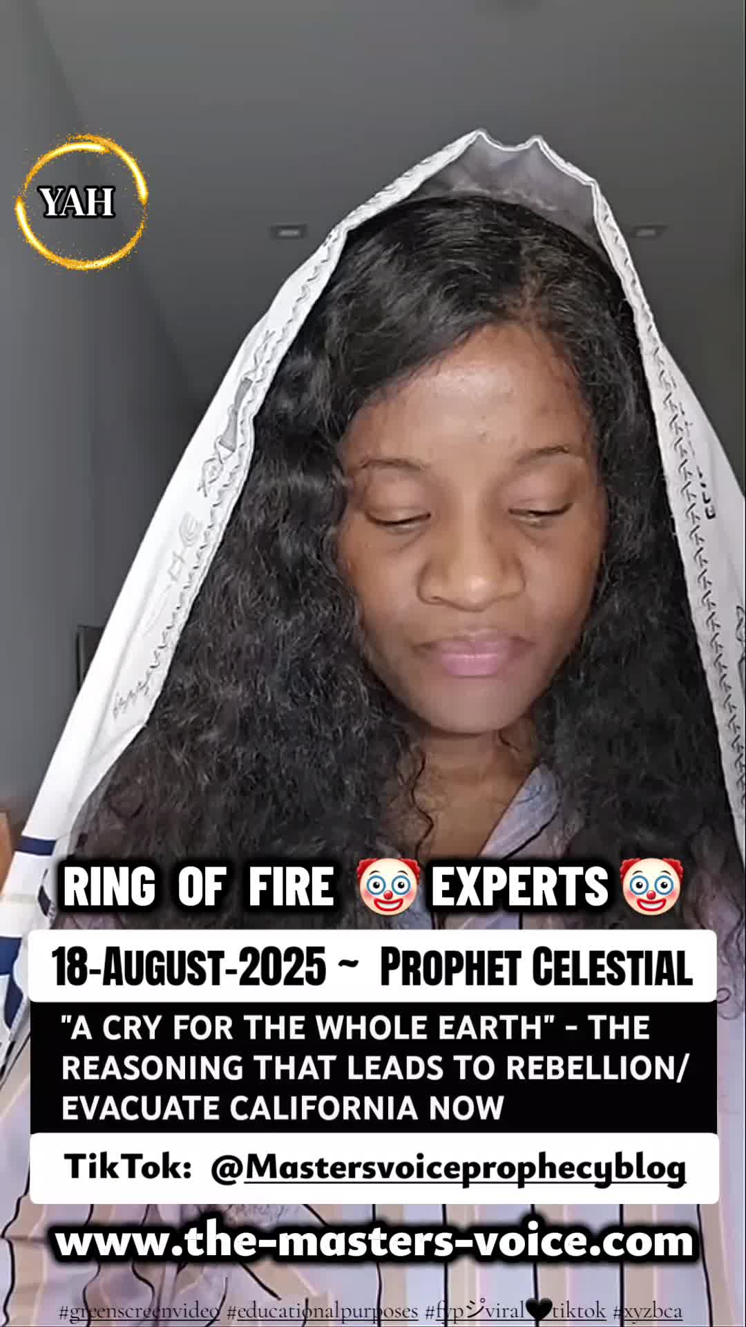 @TheMeesterStemProfetieFruit