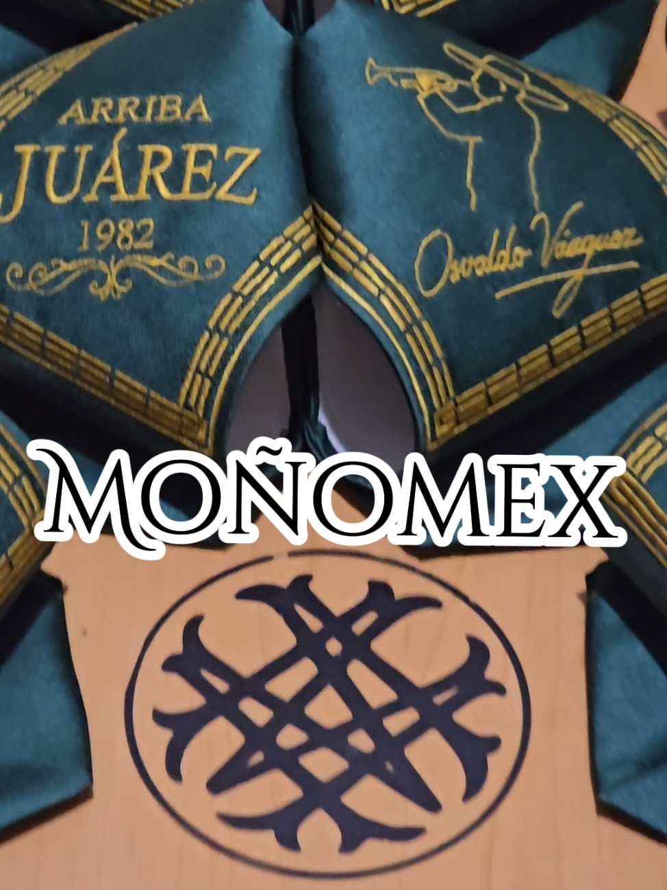 @Moñomex RG