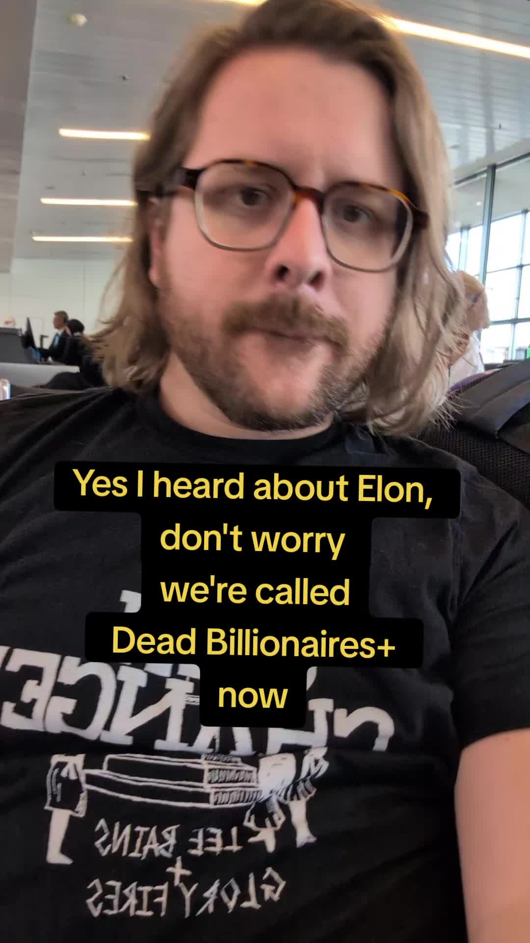 @Dead Billionaires