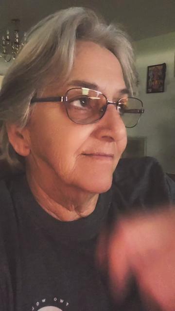 @Michele Ann Marino