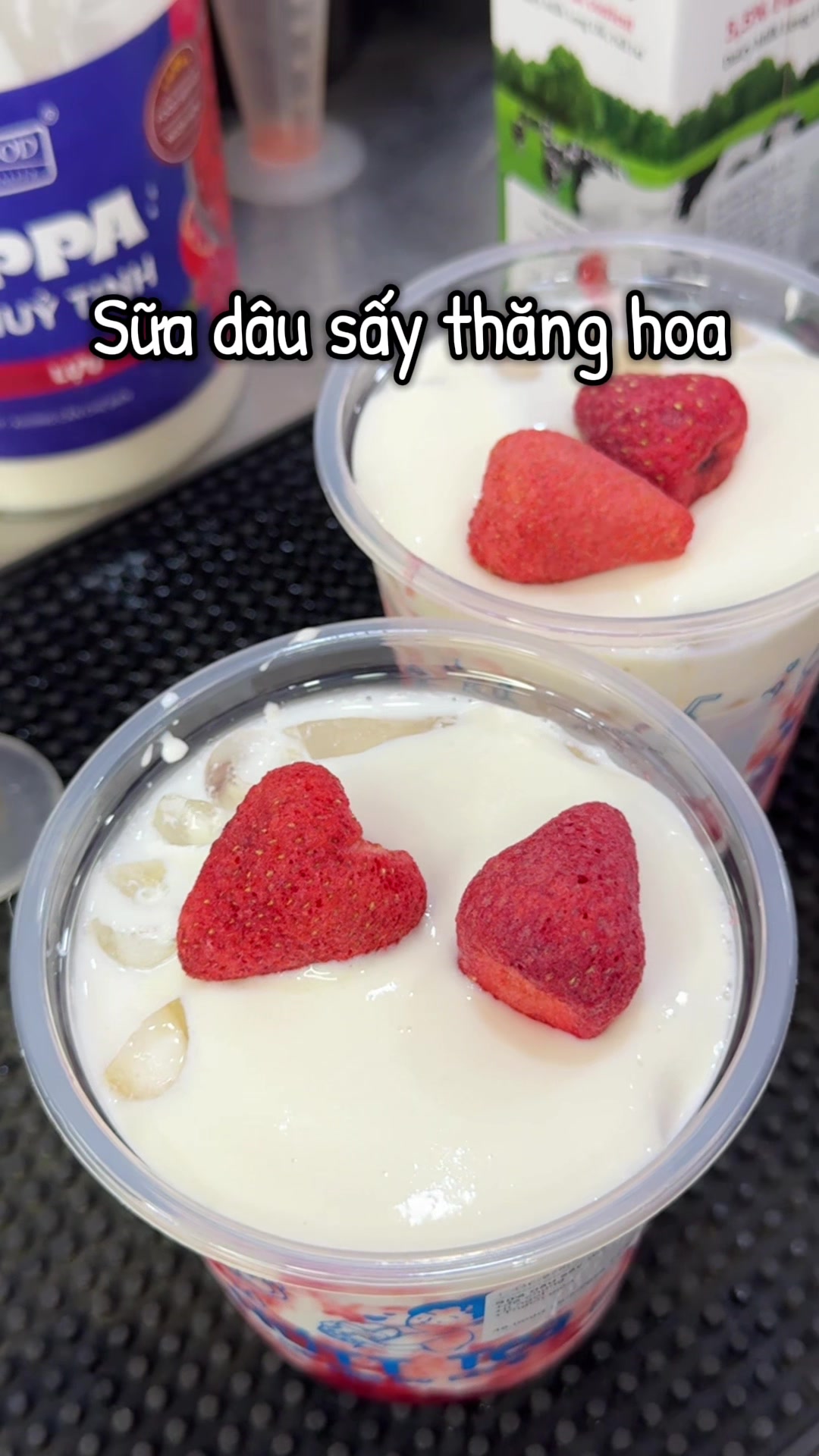@HÚTT TEA - Hút Tí Hônggg ??