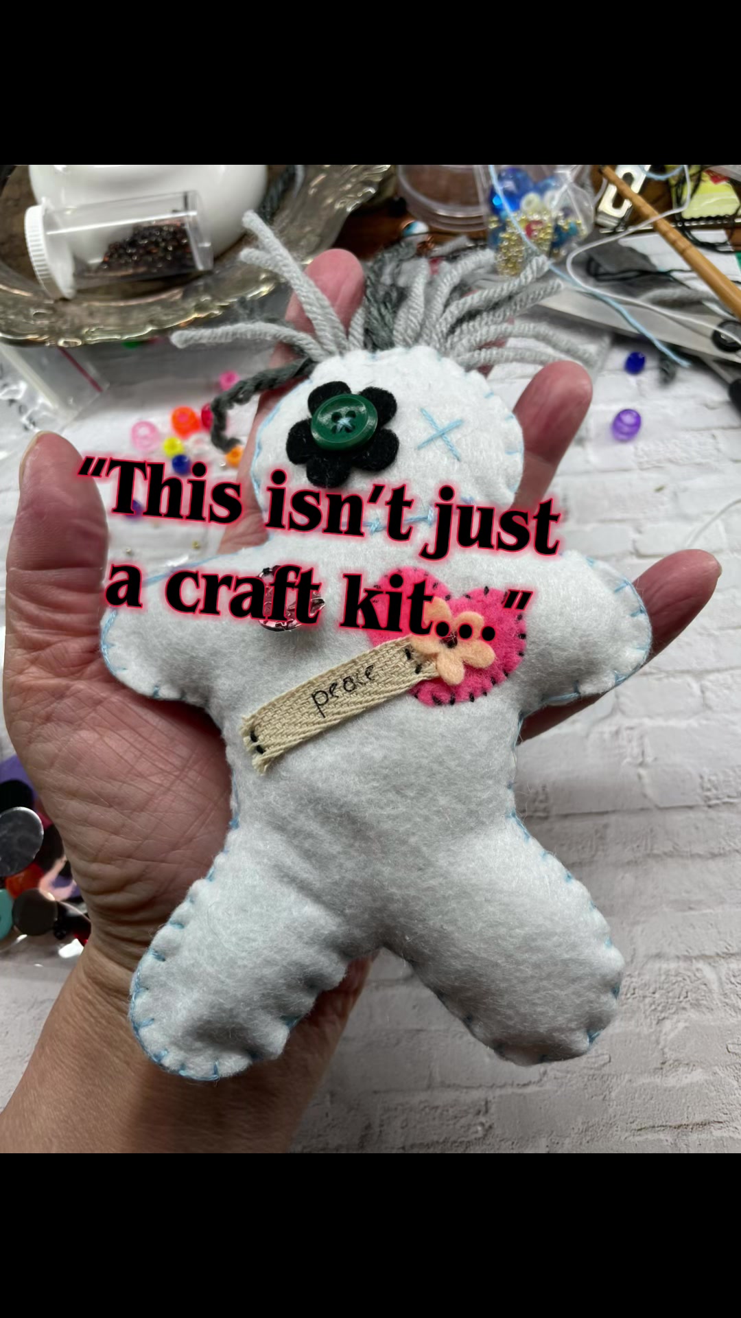 @Altered Grace