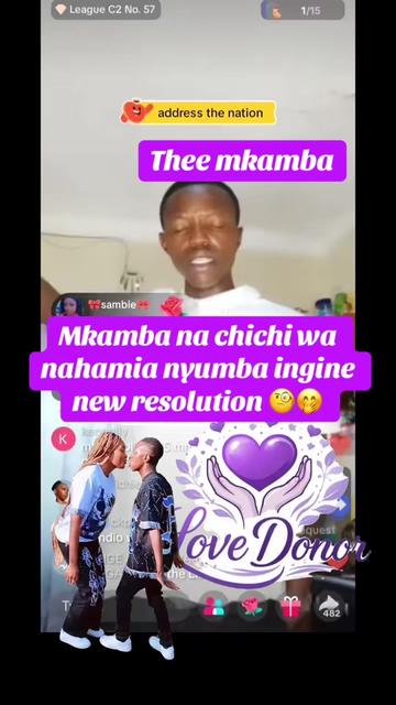 @🕉️💜💜LOVE DONOR 💜💜🕉️