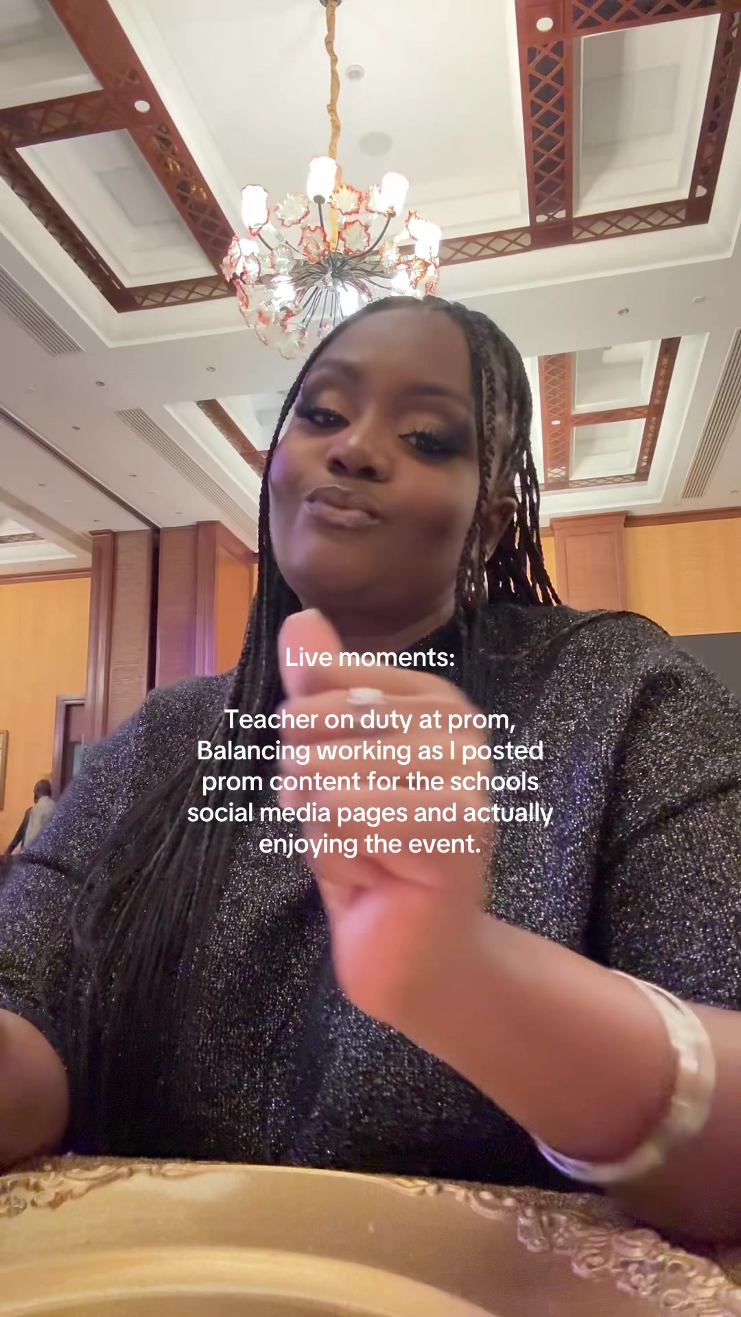 @Life with Miss Vikki