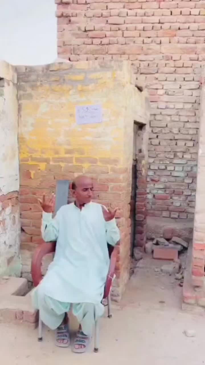 @Baaghi Zohaib Phull