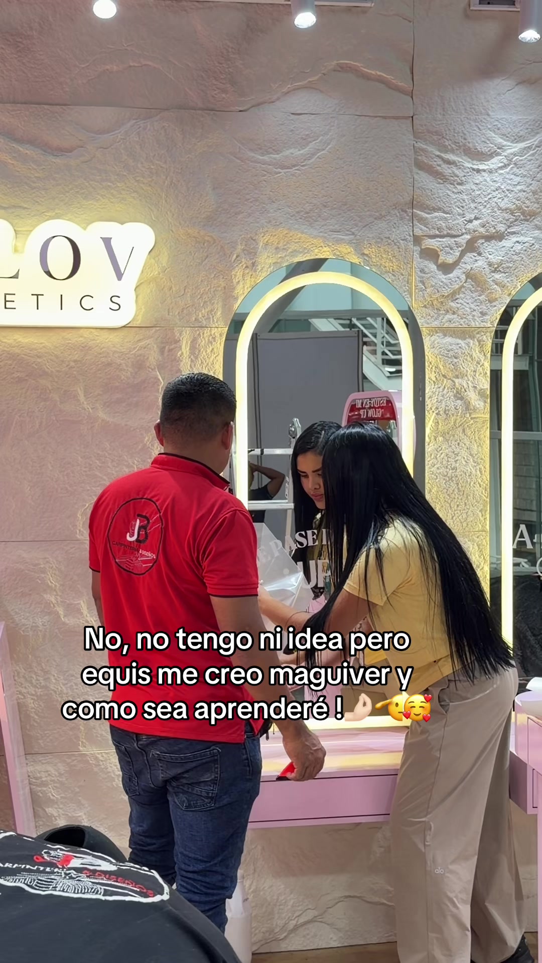 @Belov cosmetics💗