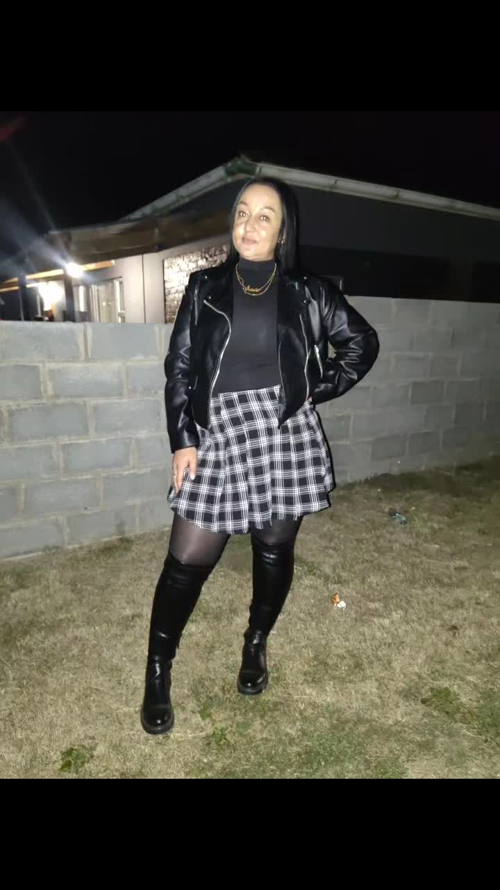 @MissFlanagan🖤