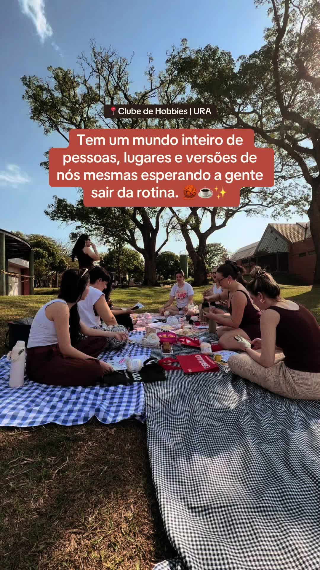 @Bianca | Vai Dar Rolê em URA