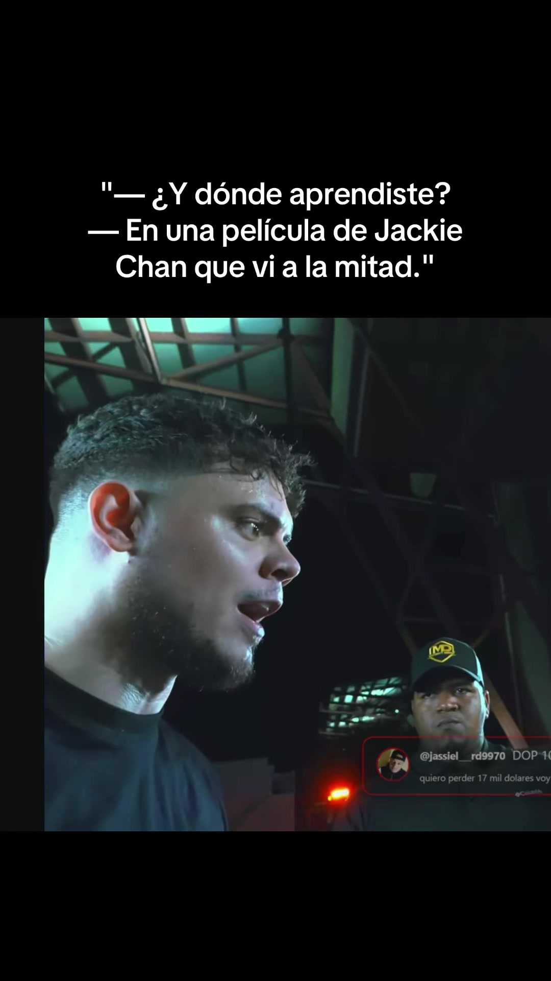 @chismoseandosv