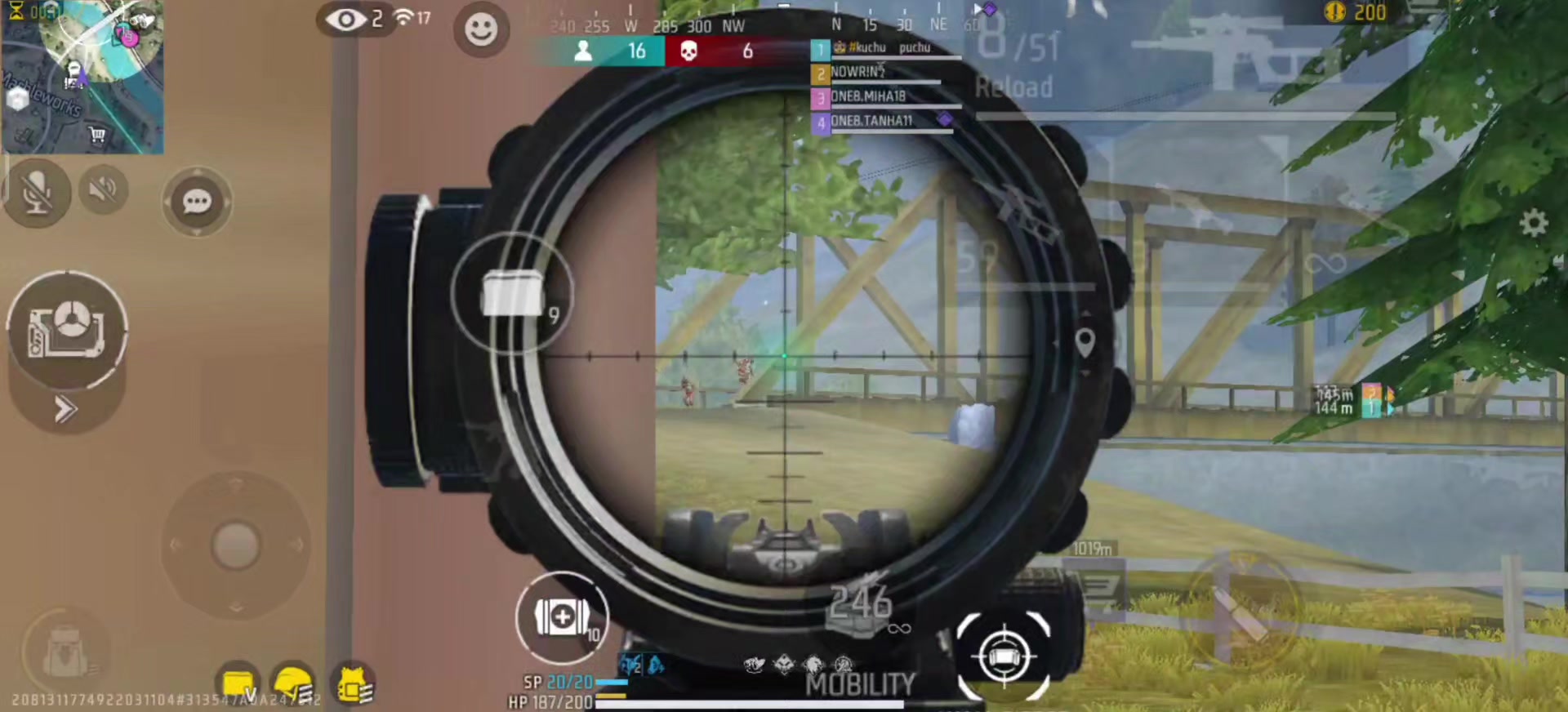 @SNIPEY