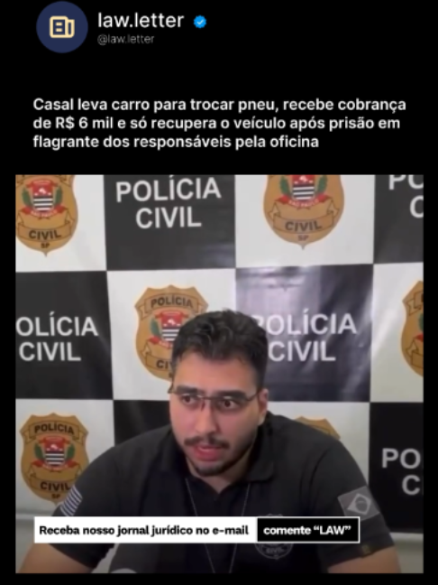 @Lawletter