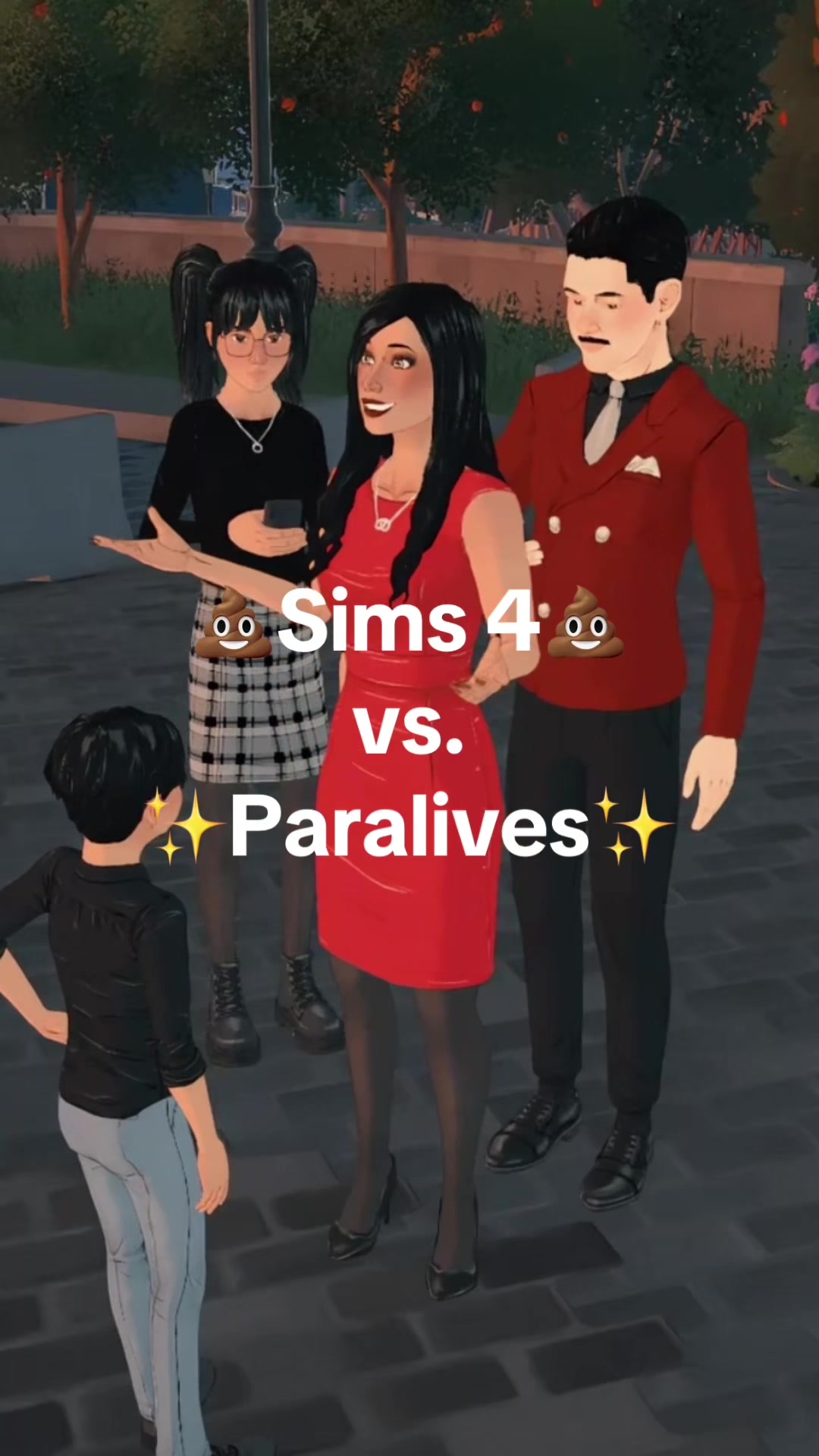 @SimVik