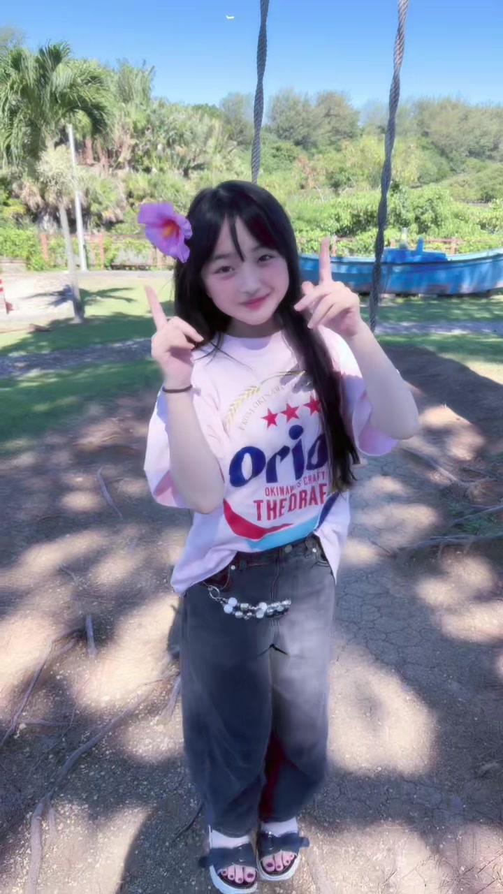 @六花